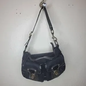 バッグ 65th Coach Legacy Turnlock Messenger Bag Coach Legacy 65th Anniversary 10336 Turnlock Shoulder